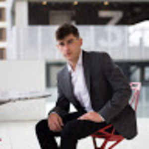 Meet your Posher, Cameron